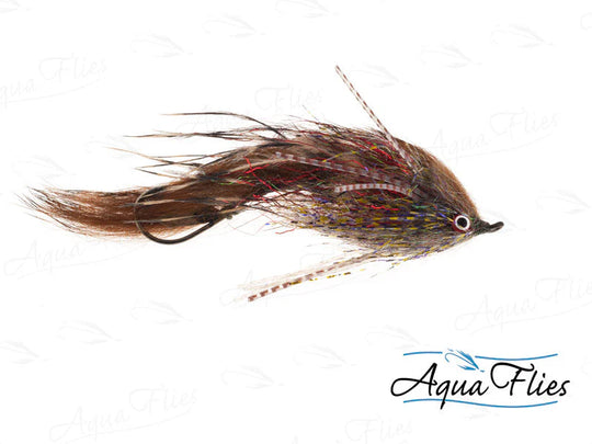 Jerry's WMD Sculpin