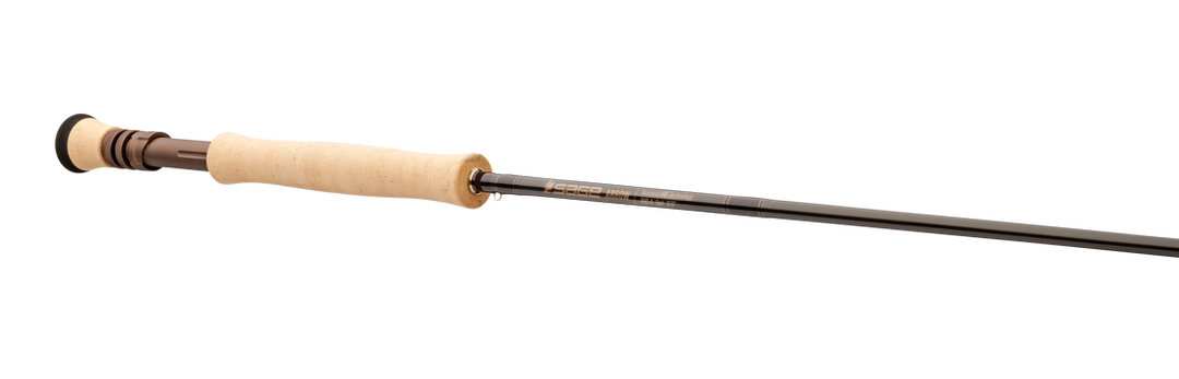 Sage Arrow Fly Rod