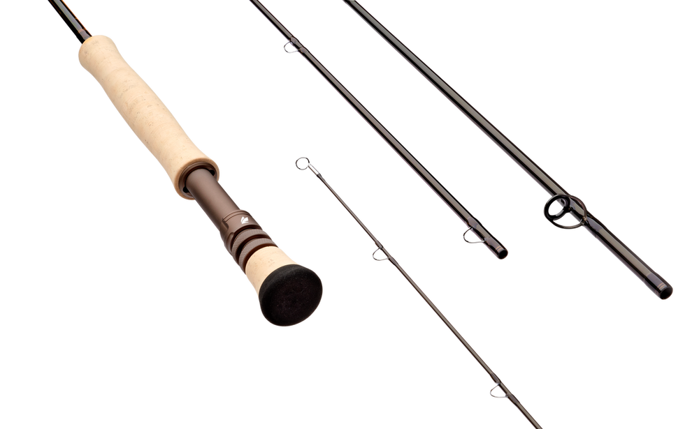 Sage Arrow Fly Rod