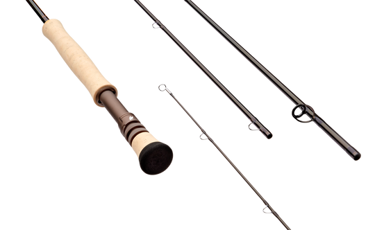 Sage Arrow Fly Rod