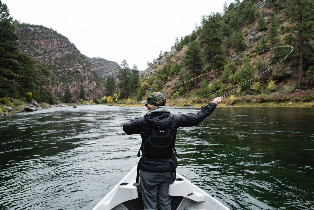 Sage Arrow Fly Rod