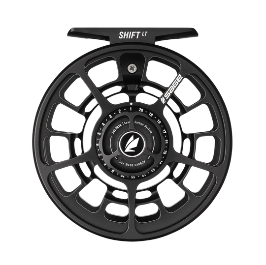 Sage Shift LT Reel