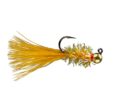 Rio's Retriever Jig Tungsten