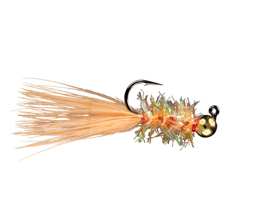 Rio's Retriever Jig Tungsten