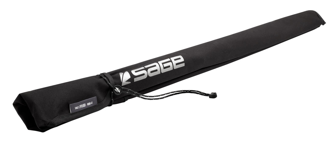 Sage Salt R8