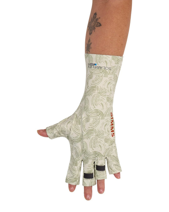Simms Solarflex Sungloves