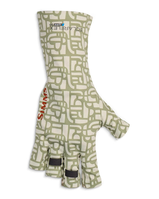 Simms Solarflex Sungloves