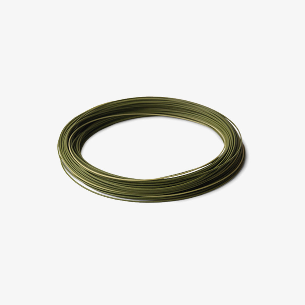 Rio Euro Nymph Fly Line #2-5wt