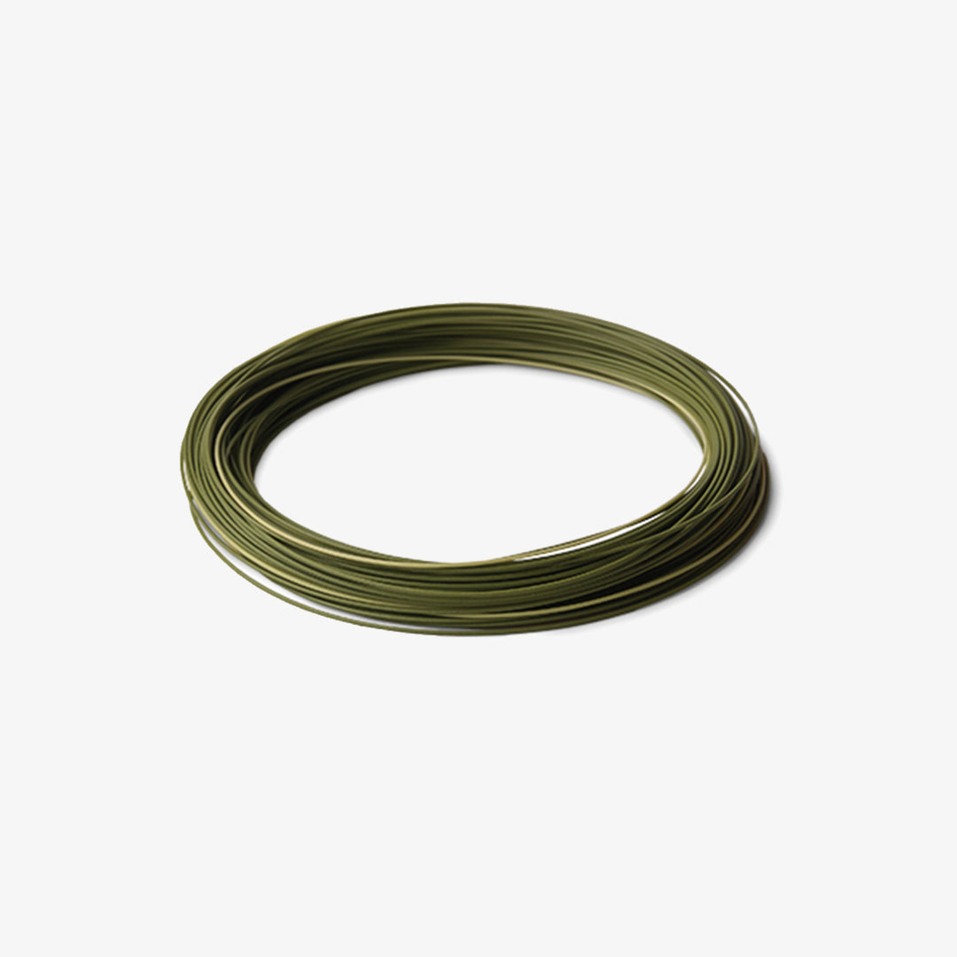 Rio Euro Nymph Fly Line #2-5wt