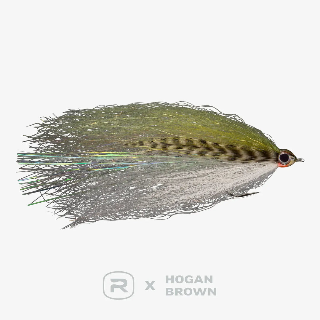 Rio's AP Baitfish