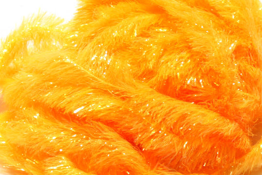 Hareline Jelly Blob Fritz Chenille - 8mm