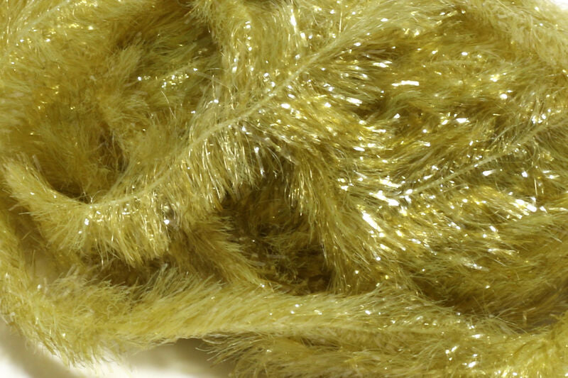 Hareline Jelly Blob Fritz Chenille - 8mm