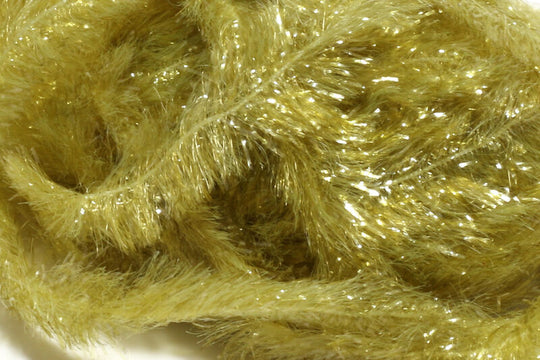 Hareline Jelly Blob Fritz Chenille - 8mm