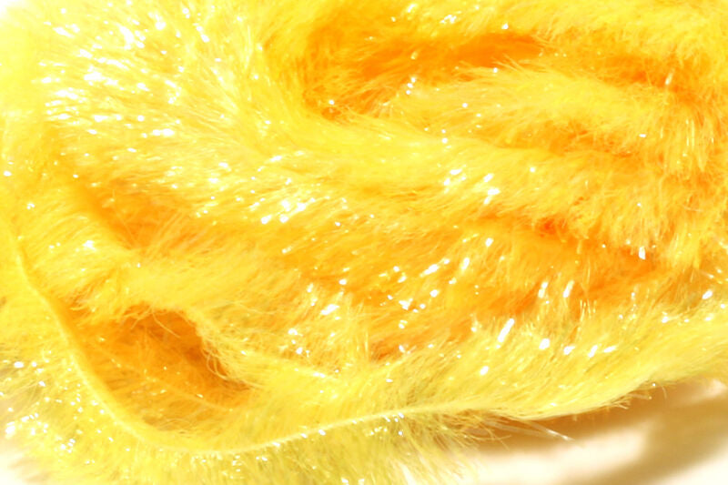 Hareline Jelly Blob Fritz Chenille - 8mm