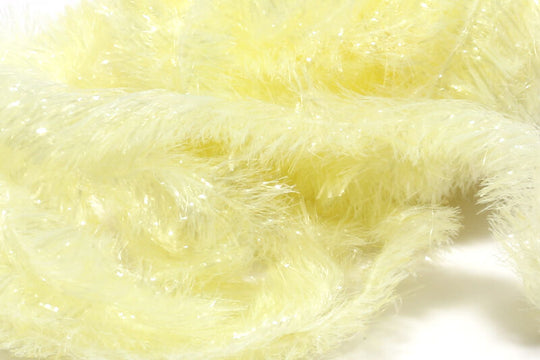 Hareline Jelly Blob Fritz Chenille - 8mm