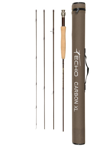 Echo Carbon XL