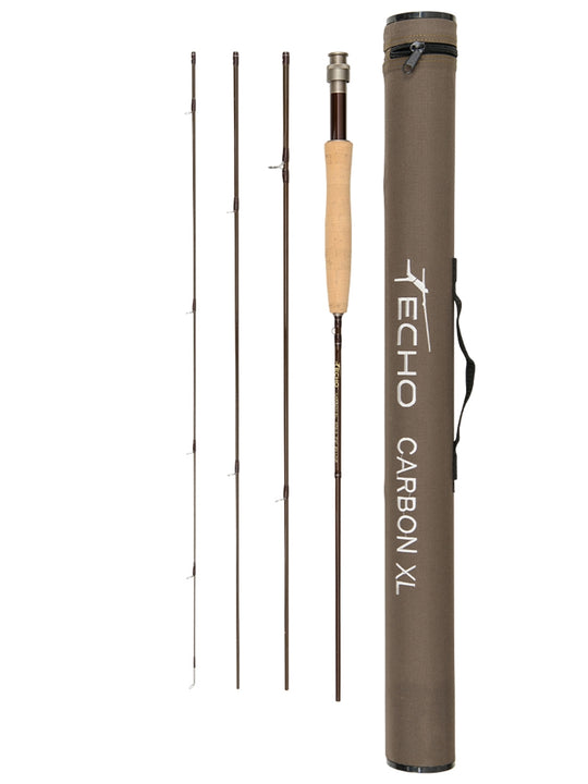 Echo Carbon XL