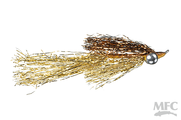 MFC Kreelex Minnow