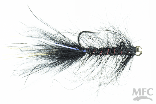 MFC Rowley's Balanced Leech