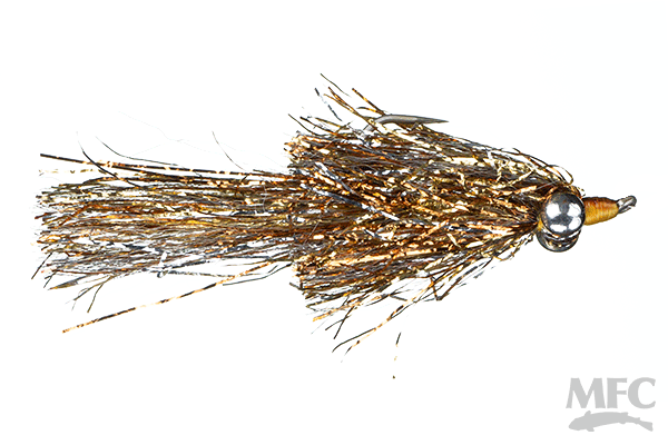 MFC Kreelex Minnow