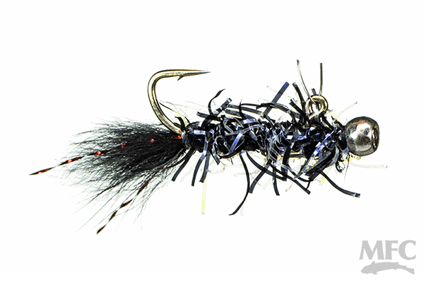 MFC Rowley's BB Micro Leech
