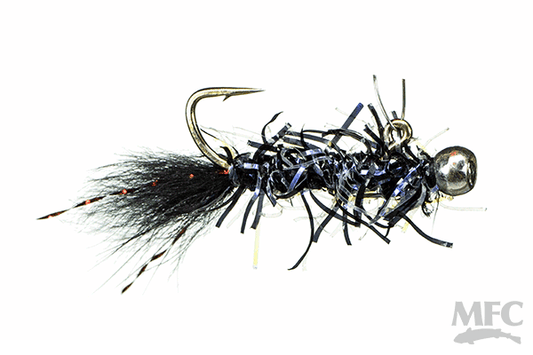 MFC Rowley's BB Micro Leech