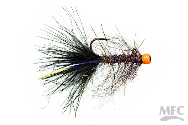 MFC Rowley's Balanced Leech