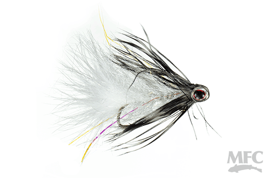 MFC Rowley's Balanced Baitfish