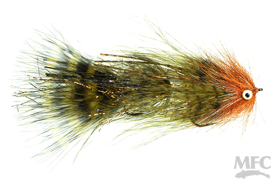 MFC Supernatural Peanut