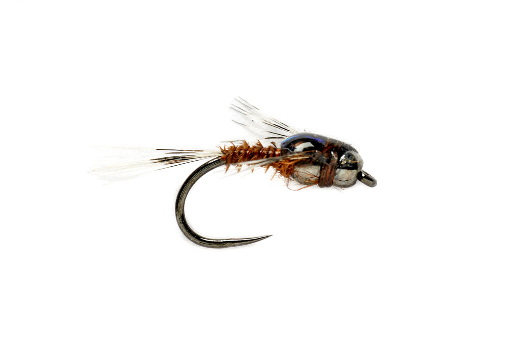 Fulling Mill Twisted Mayfly