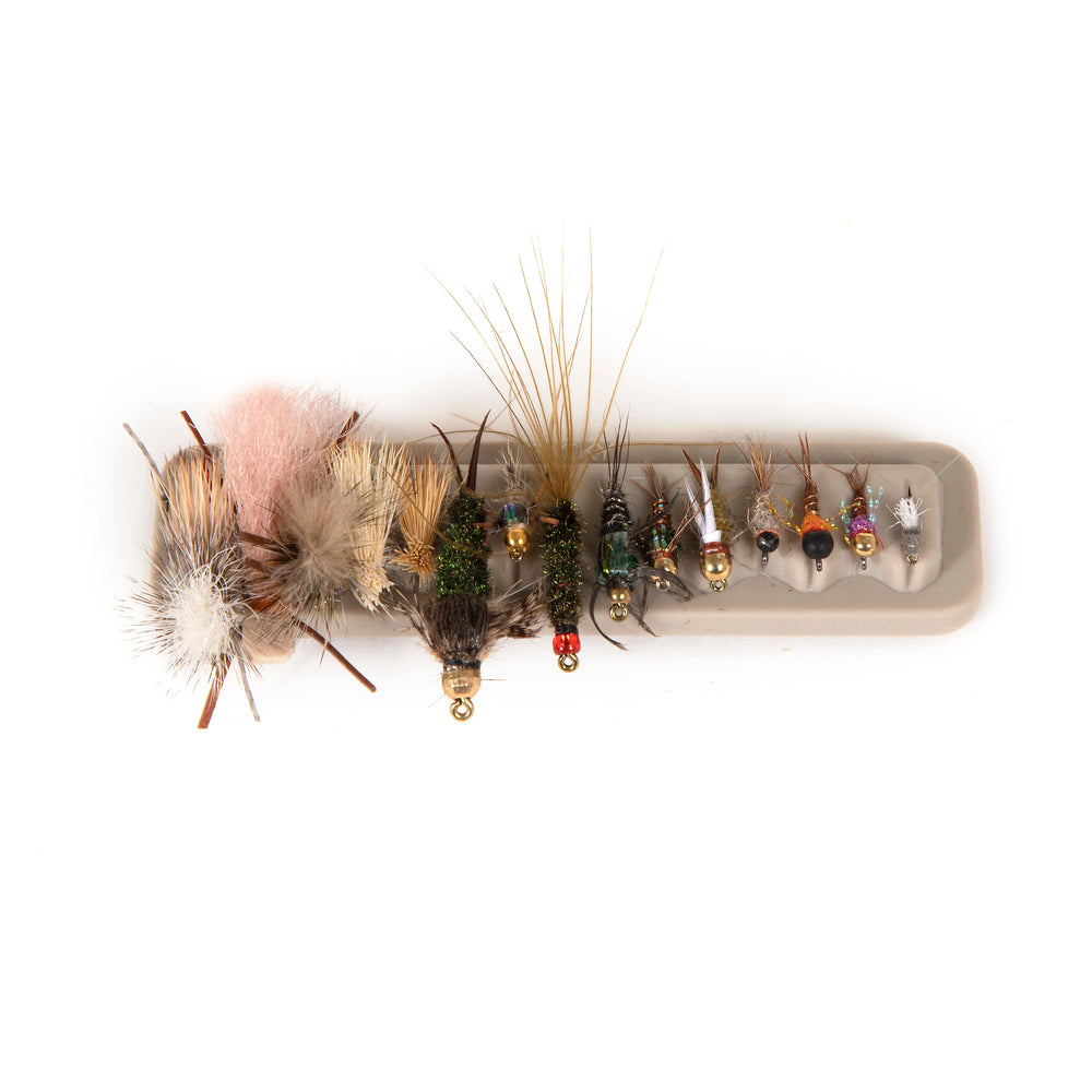 Fishpond Tacky Magnetic Fly Dock
