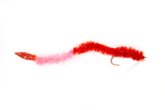 Fulling Mill Gulley Worm