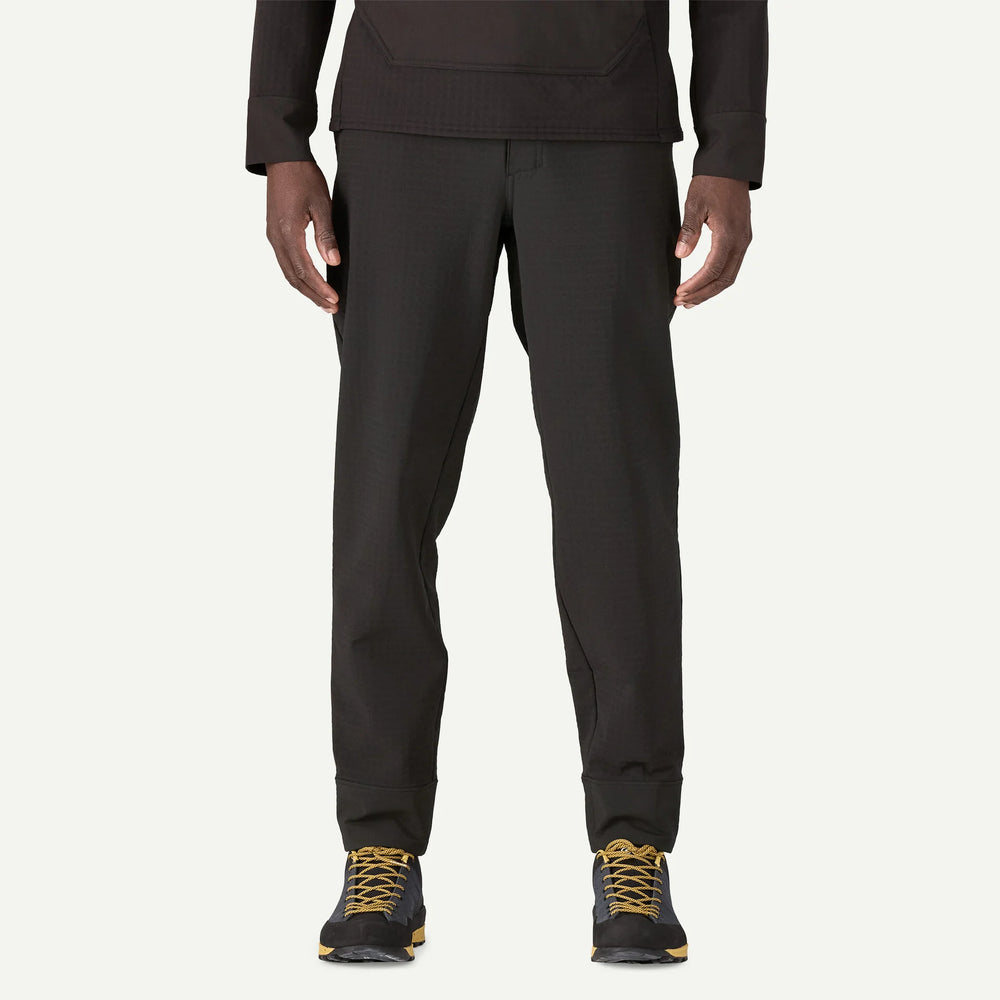 Patagonia M's R2 Techface Pants - Black