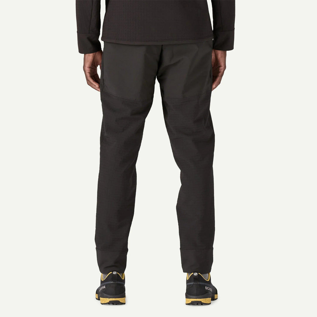 Patagonia M's R2 Techface Pants - Black
