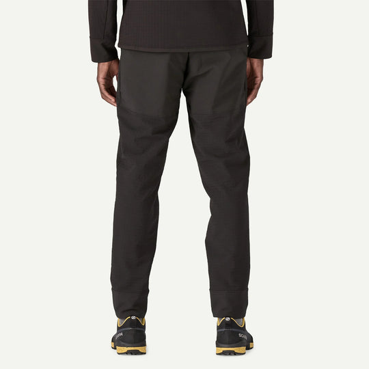 Patagonia M's R2 Techface Pants - Black