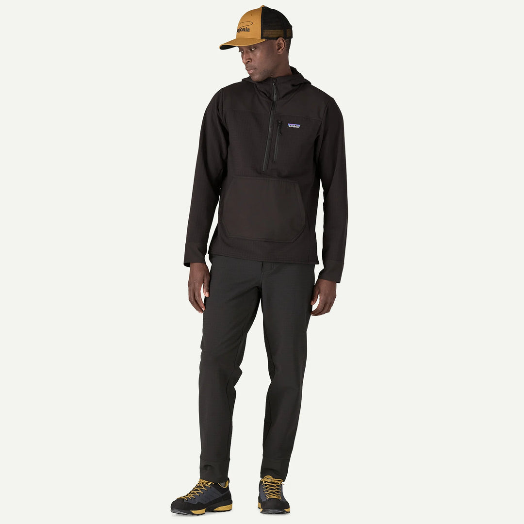 Patagonia M's R2 Techface Pants - Black