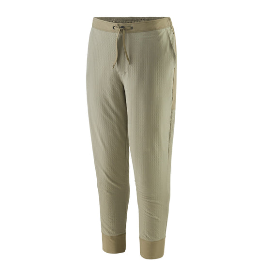 Patagonia R2 TechFace Pants - River Rock Green