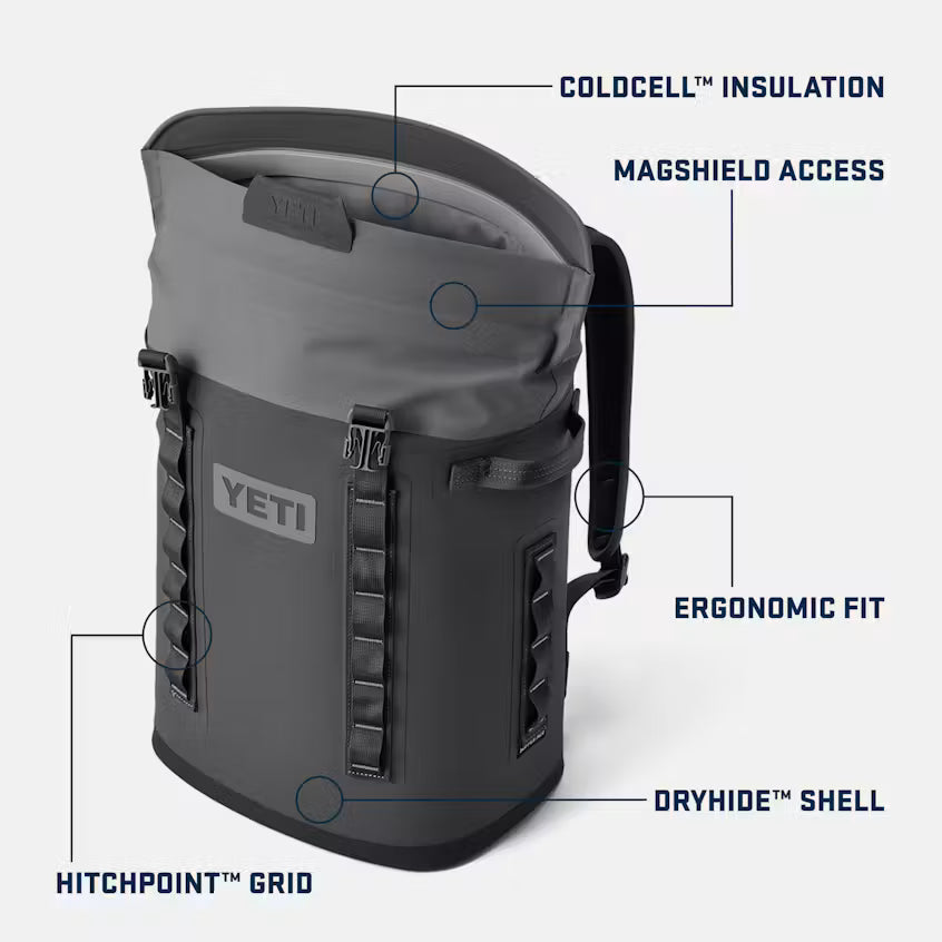 Yeti Hopper Backpack M20