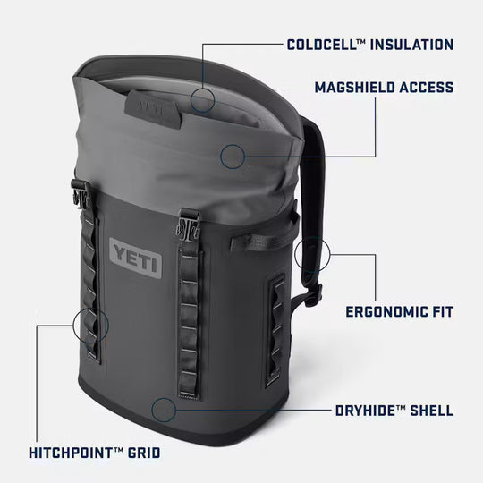 Yeti Hopper Backpack M20