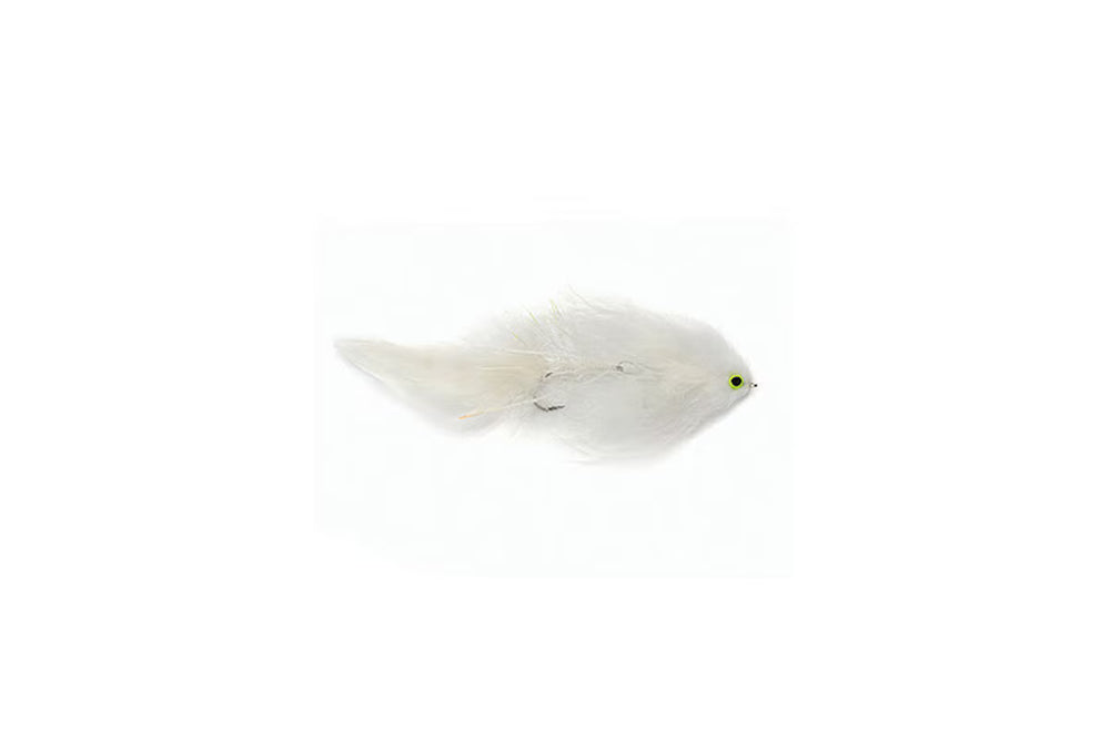Fulling Mill Schmidt Viking Midge