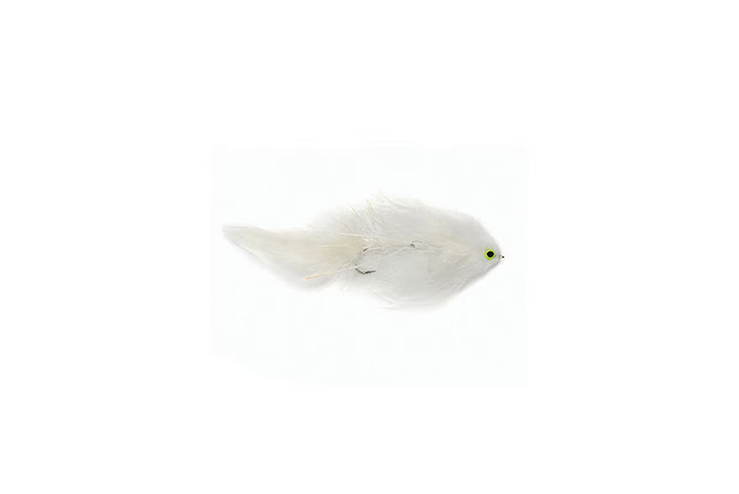Fulling Mill Schmidt Viking Midge