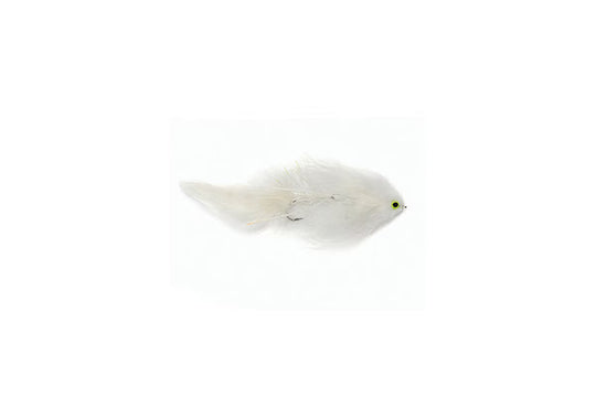 Fulling Mill Schmidt Viking Midge