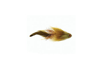 Fulling Mill Schmidt Viking Midge