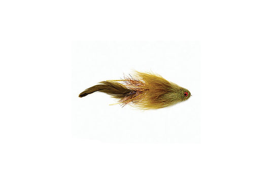 Fulling Mill Schmidt Viking Midge