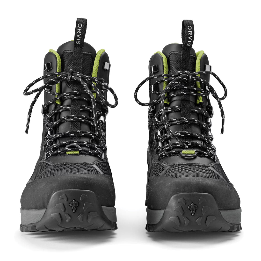 Orvis Pro Michelin Rubber Wading Boot