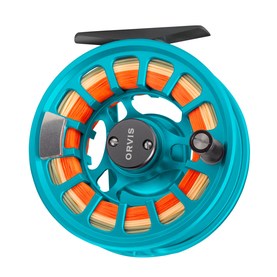 Orvis Hydros