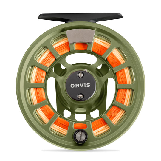 Orvis Hydros