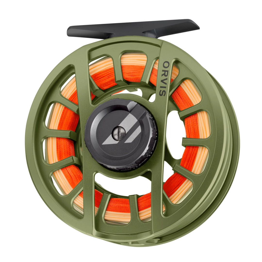 Orvis Hydros