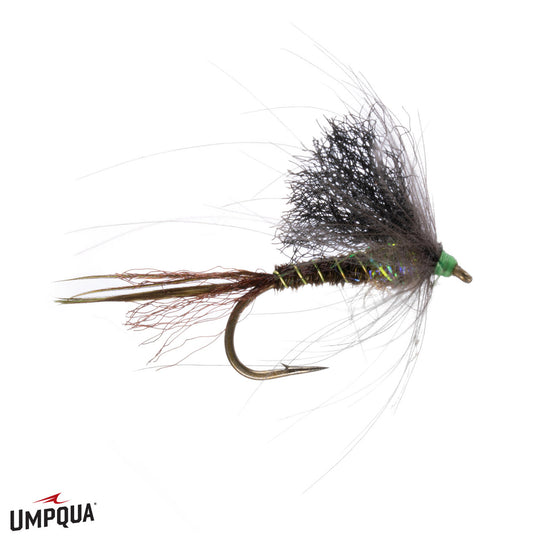Umpqua 3 Mile Green Drake
