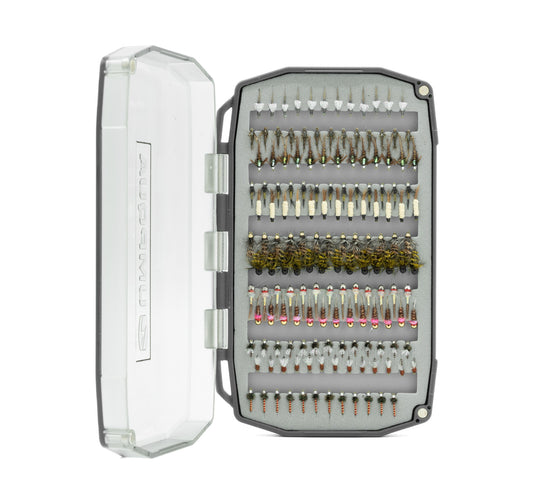 Umpqua Essential Mini Foam Fly Box